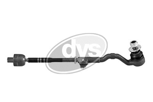 DYS 21-25745 Tie Rod 2125745: Buy near me at 2407.PL in Poland at an Affordable price!