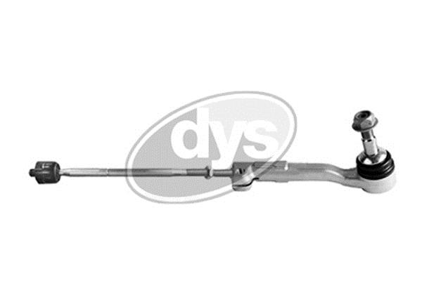 DYS 21-25900 Tie Rod 2125900: Buy near me in Poland at 2407.PL - Good price!
