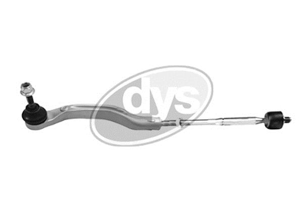 DYS 21-25929 Tie Rod 2125929: Buy near me in Poland at 2407.PL - Good price!