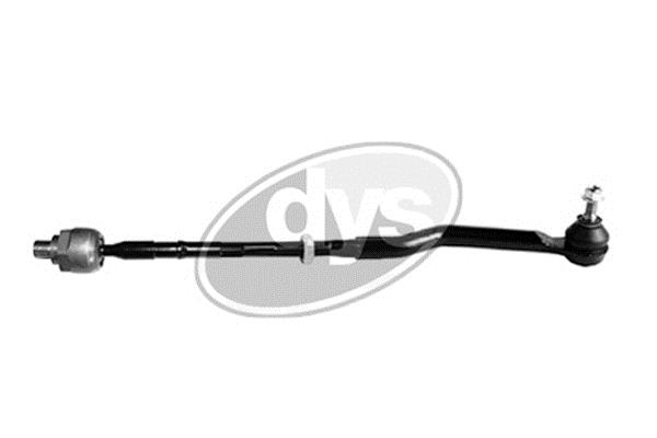 DYS 21-25931 Tie Rod 2125931: Buy near me in Poland at 2407.PL - Good price!