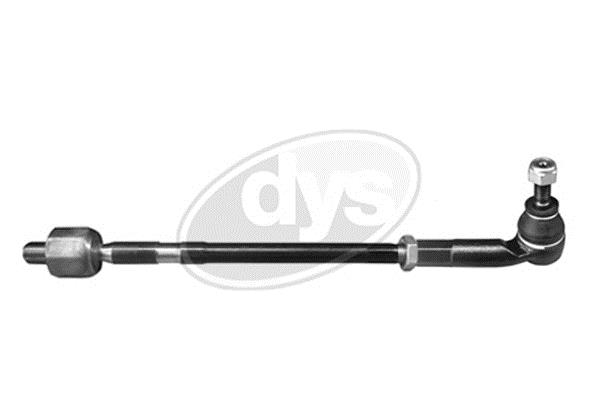 DYS 21-90212-2 Tie Rod 21902122: Buy near me in Poland at 2407.PL - Good price!