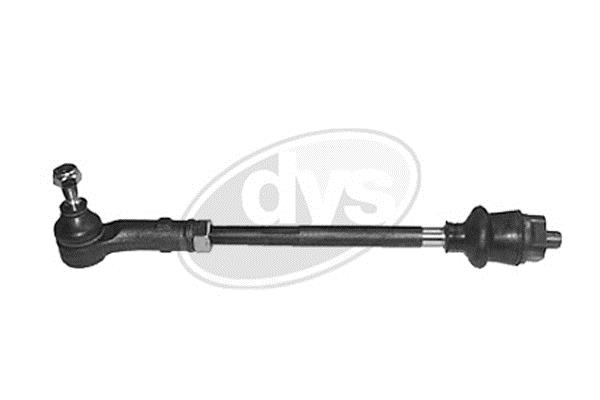 DYS 21-91013-4 Tie Rod 21910134: Buy near me in Poland at 2407.PL - Good price!