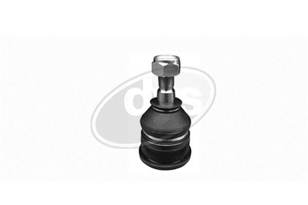 DYS 27-00255 Front lower arm ball joint 2700255: Buy near me in Poland at 2407.PL - Good price!