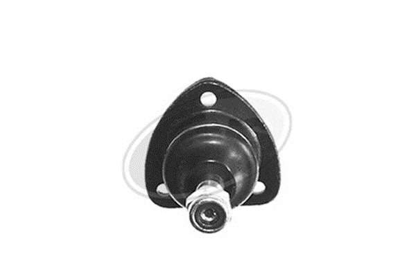 DYS 27-00555 Ball joint 2700555: Buy near me in Poland at 2407.PL - Good price!