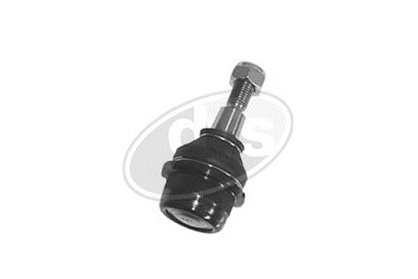 DYS 27-01023 Front lower arm ball joint 2701023: Buy near me in Poland at 2407.PL - Good price!