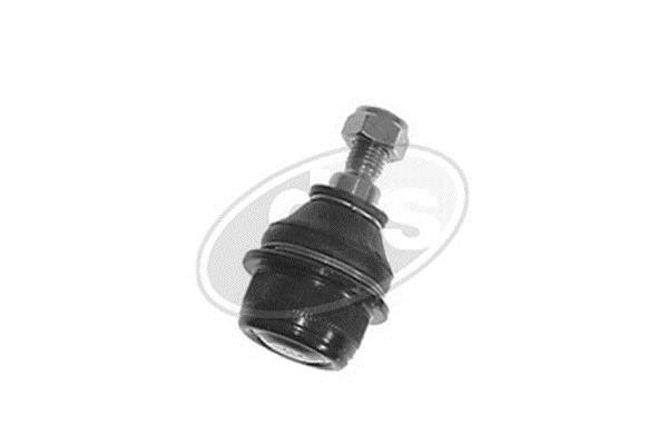 DYS 27-01024 Front lower arm ball joint 2701024: Buy near me in Poland at 2407.PL - Good price!