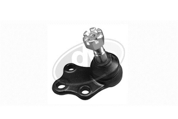 DYS 27-02480-2 Ball joint front lower left arm 27024802: Buy near me at 2407.PL in Poland at an Affordable price!