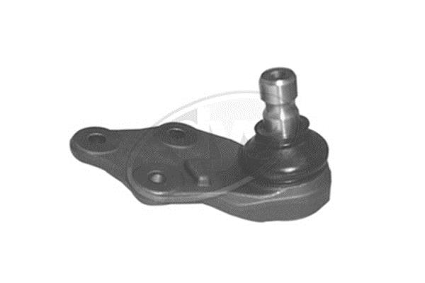 DYS 27-05630-2 Ball joint 27056302: Buy near me at 2407.PL in Poland at an Affordable price!