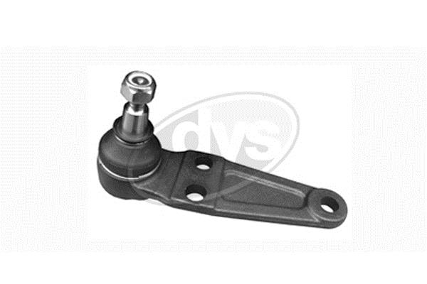 DYS 27-07121 Front lower arm ball joint 2707121: Buy near me in Poland at 2407.PL - Good price!