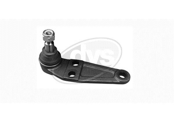 DYS 27-07141-2 Ball joint front lower left arm 27071412: Buy near me in Poland at 2407.PL - Good price!