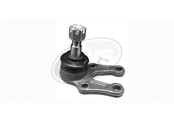 DYS 27-20335 Front lower arm ball joint 2720335: Buy near me in Poland at 2407.PL - Good price!