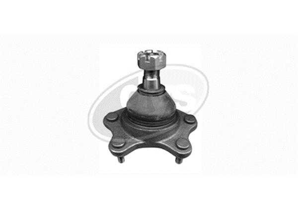 DYS 27-20338 Front upper arm ball joint 2720338: Buy near me in Poland at 2407.PL - Good price!