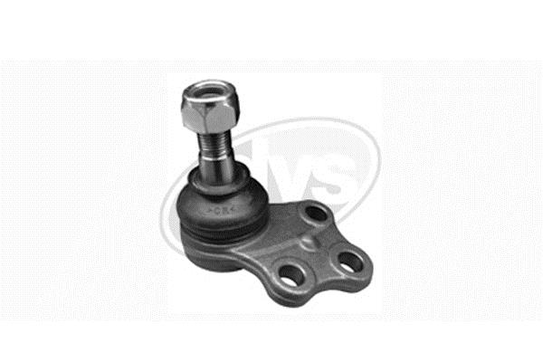 DYS 27-20341 Ball joint 2720341: Buy near me in Poland at 2407.PL - Good price!