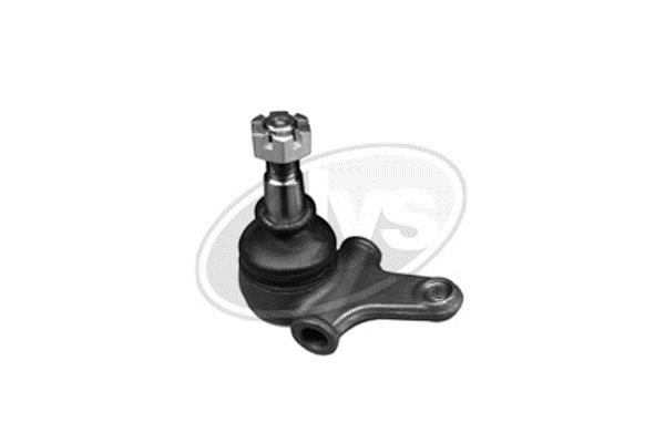 DYS 27-20360 Front lower arm ball joint 2720360: Buy near me in Poland at 2407.PL - Good price!