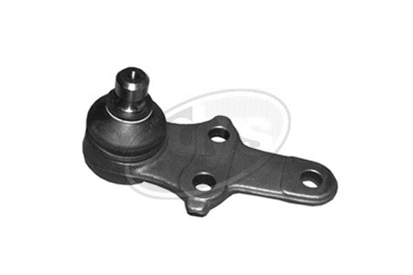 DYS 27-20486 Front lower arm ball joint 2720486: Buy near me in Poland at 2407.PL - Good price!