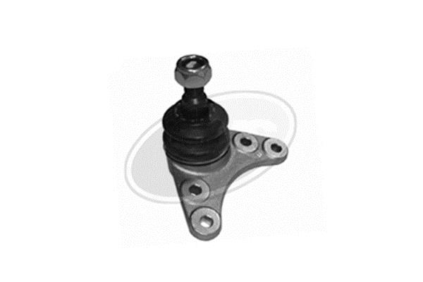 DYS 27-20594 Ball joint 2720594: Buy near me in Poland at 2407.PL - Good price!
