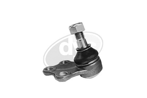 DYS 27-20913 Front lower arm ball joint 2720913: Buy near me in Poland at 2407.PL - Good price!