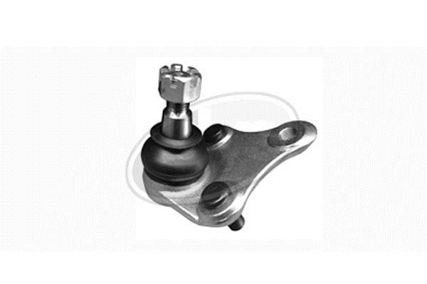 DYS 27-20961 Ball joint 2720961: Buy near me in Poland at 2407.PL - Good price!