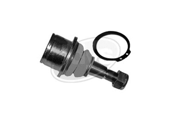 DYS 27-21023 Ball joint 2721023: Buy near me in Poland at 2407.PL - Good price!