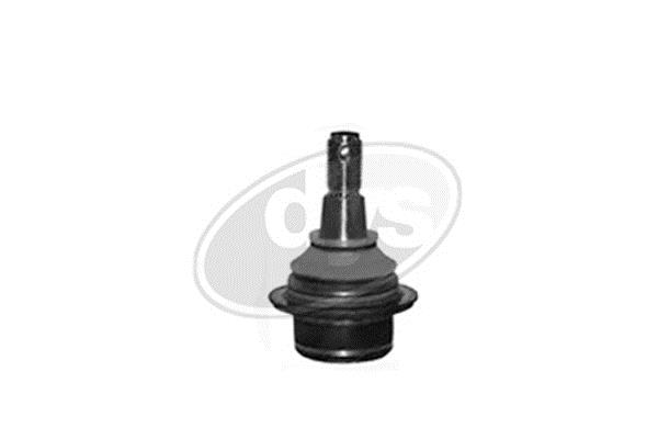 DYS 27-21104 Ball joint 2721104: Buy near me in Poland at 2407.PL - Good price!
