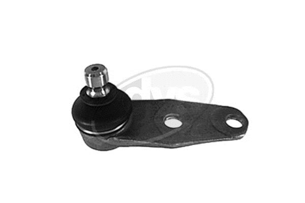 DYS 27-21803 Front lower arm ball joint 2721803: Buy near me in Poland at 2407.PL - Good price!