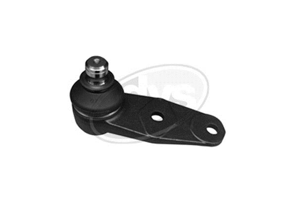 DYS 27-21912 Front lower arm ball joint 2721912: Buy near me in Poland at 2407.PL - Good price!