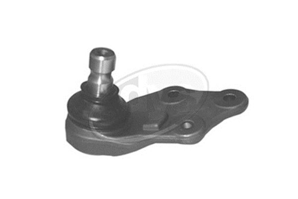 DYS 27-21989 Ball joint 2721989: Buy near me in Poland at 2407.PL - Good price!