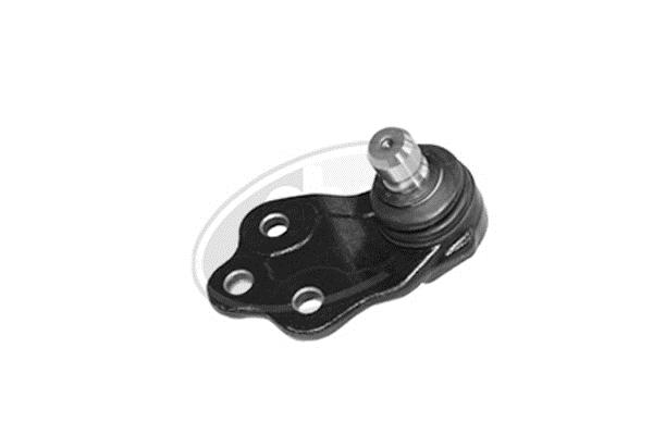 DYS 27-22927 Ball joint 2722927: Buy near me in Poland at 2407.PL - Good price!