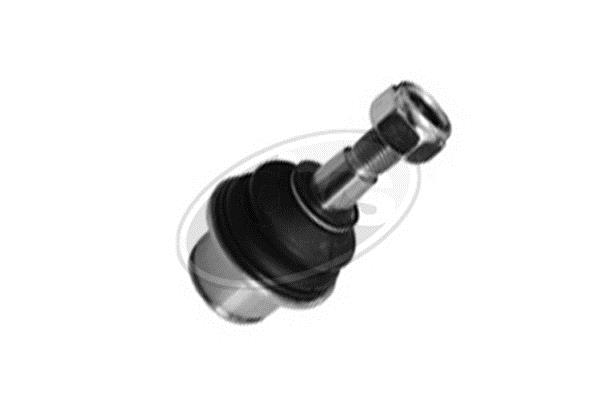 DYS 27-22983 Front lower arm ball joint 2722983: Buy near me at 2407.PL in Poland at an Affordable price!