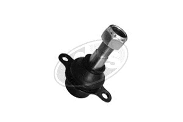 DYS 27-22999 Front lower arm ball joint 2722999: Buy near me in Poland at 2407.PL - Good price!