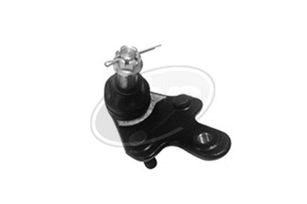 DYS 27-23001 Ball joint 2723001: Buy near me in Poland at 2407.PL - Good price!