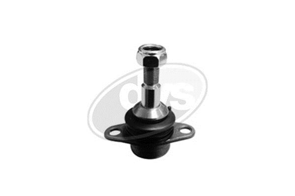 DYS 27-23125 Front lower arm ball joint 2723125: Buy near me in Poland at 2407.PL - Good price!