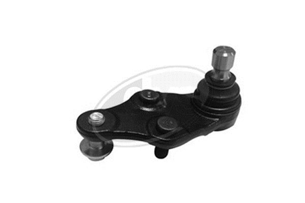 DYS 27-23184 Front lower arm ball joint 2723184: Buy near me in Poland at 2407.PL - Good price!