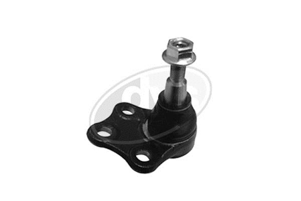 DYS 27-23293 Ball joint 2723293: Buy near me in Poland at 2407.PL - Good price!