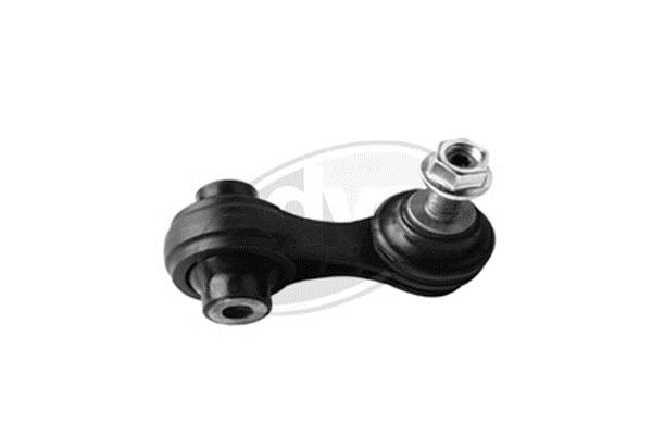 DYS 27-23525 Ball joint 2723525: Buy near me at 2407.PL in Poland at an Affordable price!