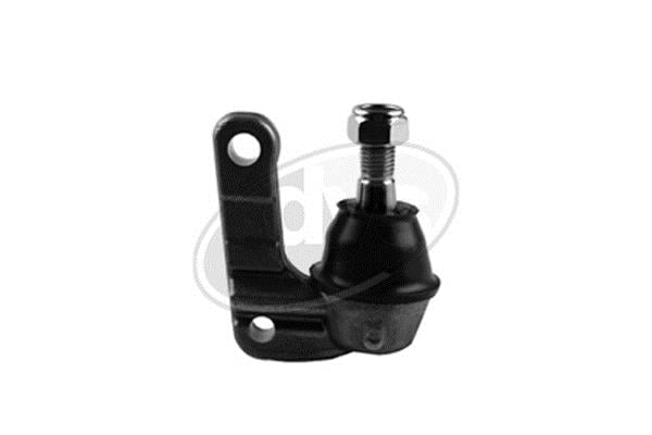 DYS 27-23541 Front upper arm ball joint 2723541: Buy near me in Poland at 2407.PL - Good price!