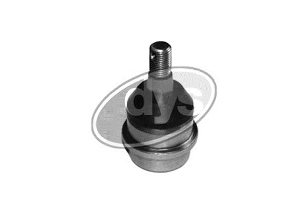 DYS 27-23660 Ball joint rear lower arm 2723660: Buy near me in Poland at 2407.PL - Good price!