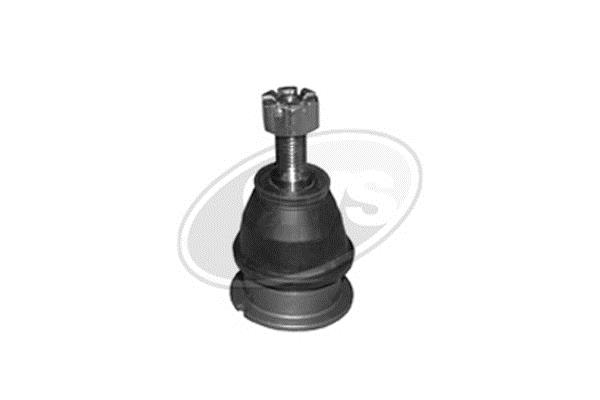 DYS 27-23999 Front upper arm ball joint 2723999: Buy near me in Poland at 2407.PL - Good price!