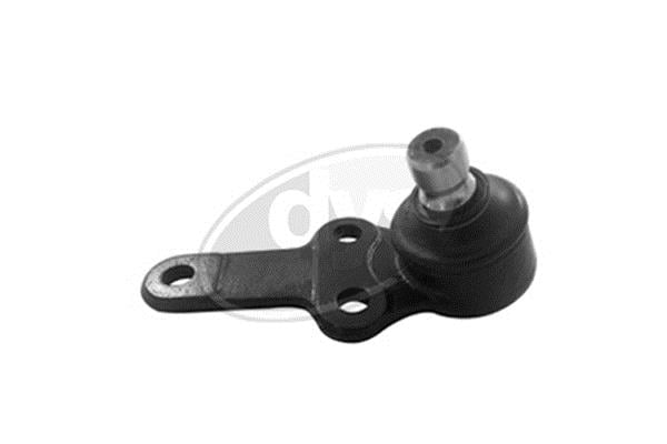 DYS 27-25128 Ball joint 2725128: Buy near me in Poland at 2407.PL - Good price!