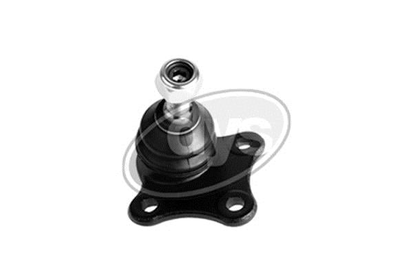 DYS 27-25915 Ball joint 2725915: Buy near me in Poland at 2407.PL - Good price!