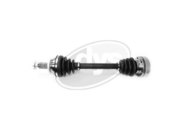 DYS 76-VW-8003 Drive Shaft 76VW8003: Buy near me in Poland at 2407.PL - Good price!