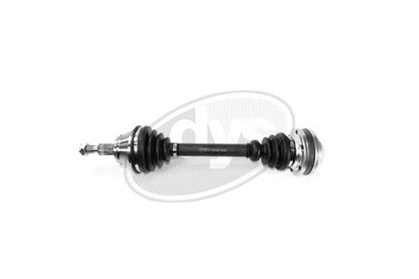 DYS 76-VW-8068 Drive Shaft 76VW8068: Buy near me in Poland at 2407.PL - Good price!