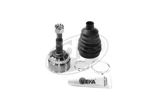 DYS 77-OP-1041A Joint Kit, drive shaft 77OP1041A: Buy near me in Poland at 2407.PL - Good price!