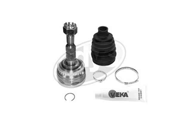 DYS 77-OP-1054 Joint Kit, drive shaft 77OP1054: Buy near me in Poland at 2407.PL - Good price!
