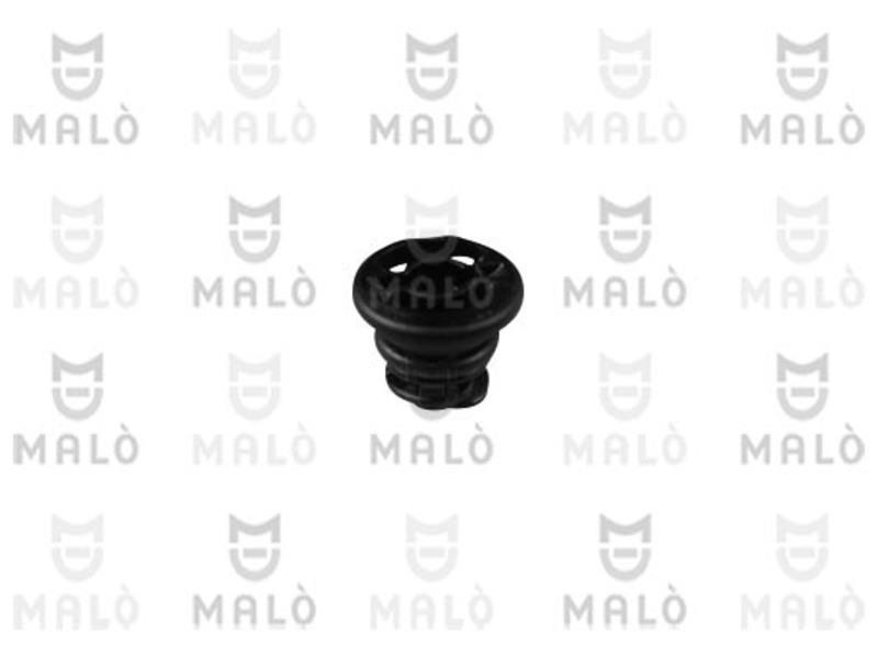 Malo 120047 Sump plug 120047: Buy near me in Poland at 2407.PL - Good price!