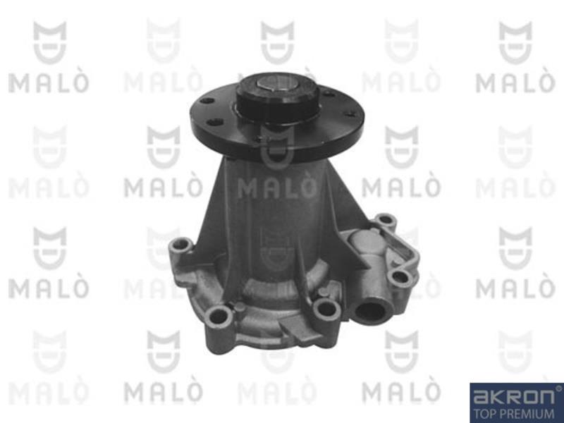 Malo 130437 Water pump 130437: Buy near me at 2407.PL in Poland at an Affordable price!