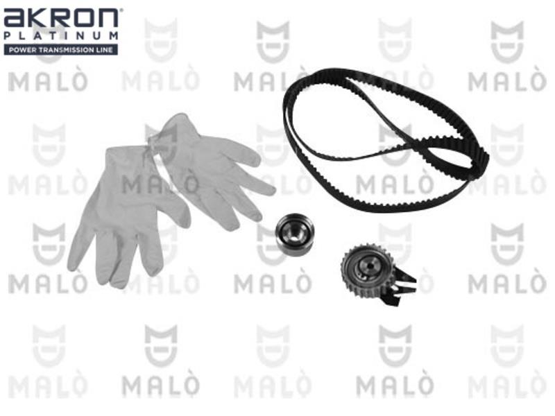 Malo 1551022 Timing Belt Kit 1551022: Buy near me in Poland at 2407.PL - Good price!