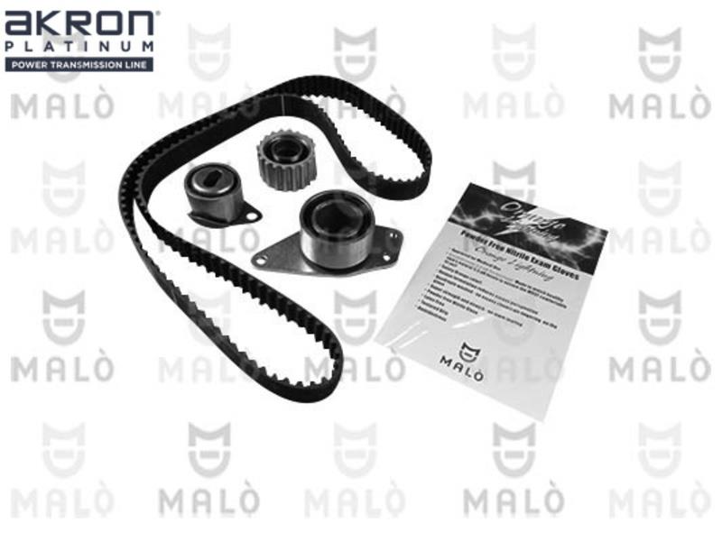 Malo 1551046 Timing Belt Kit 1551046: Buy near me in Poland at 2407.PL - Good price!