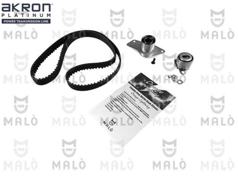 Malo 1551047 Timing Belt Kit 1551047: Buy near me in Poland at 2407.PL - Good price!