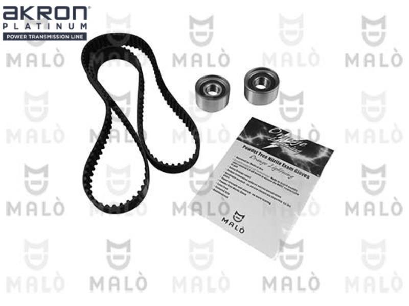 Malo 1551051 Timing Belt Kit 1551051: Buy near me in Poland at 2407.PL - Good price!